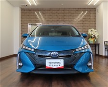 プリウスPHV A