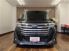 ルーミー カスタムG