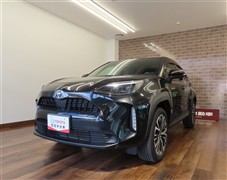 ヤリスクロス HEV Z