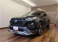 トヨタ RAV4 アドベンチャー