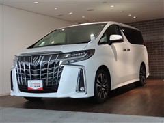 アルファード S Cパッケージ