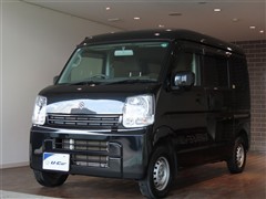 エブリィバン ジョインターボ