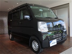 エブリィバン ジョインターボ