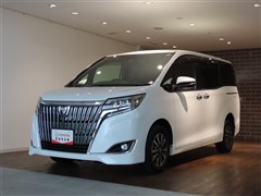 エスクァイア GI プレミアム