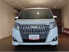 エスクァイア GI プレミアム