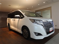 エスクァイア GI プレミアム