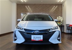 プリウスPHV A