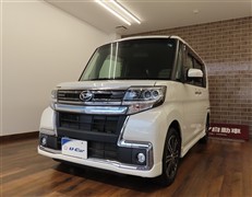 タント カスタムRS トップEDSA3