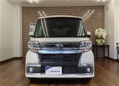 タント カスタムRS トップEDSA3