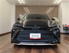 クラウン スポーツ HEV Z