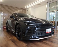 クラウン スポーツ HEV Z