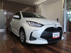 ヤリス G