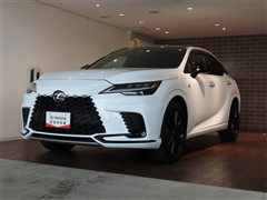 レクサス RX500h Fスポーツ Perf