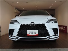 RX500h Fスポーツ Perf