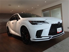 RX500h Fスポーツ Perf