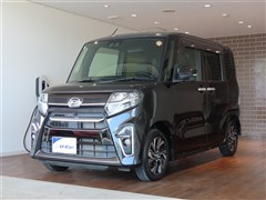 タント カスタムX
