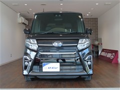 タント カスタムX