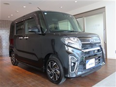 タント カスタムX