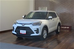 トヨタ ライズ G