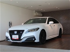 トヨタ　クラウン RS リミテッド2