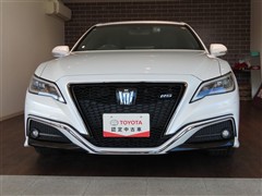 クラウン RS リミテッド2
