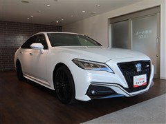 クラウン RS リミテッド2