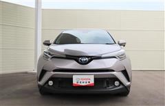 C-HR G