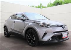 C-HR G