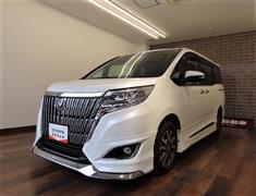 トヨタ エスクァイア GI プレミアムP