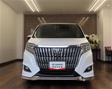 エスクァイア GI プレミアムP