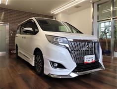 エスクァイア GI プレミアムP