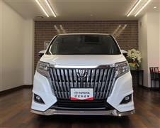 エスクァイア GI プレミアムP