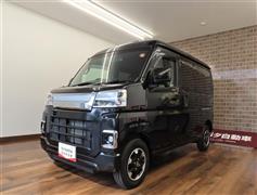 トヨタ ピクシスバン クルーズ