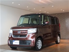 N-BOX G・Lホンダセンシング