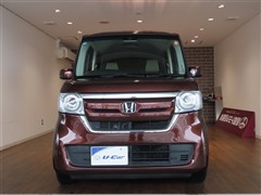 N-BOX G・Lホンダセンシング