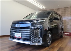 ヴォクシー ハイブリッド S-Z