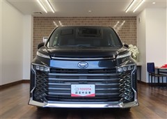 ヴォクシー ハイブリッド S-Z