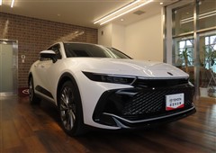 クラウン CO Gアドバ レザー