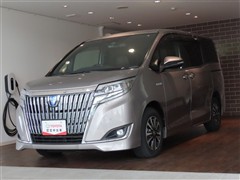トヨタ エスクァイア GI プレミアムパッケ