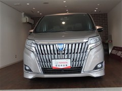 エスクァイア GI プレミアムパッケ