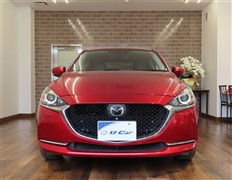 MAZDA2 XD Lパッケージ