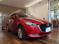 MAZDA2 XD Lパッケージ