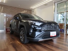 RAV4 ハイブリッドG