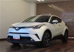 C-HR G モード・ブルーノ