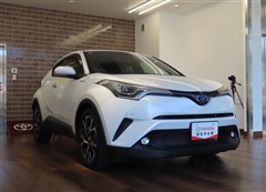 C-HR G モード・ブルーノ