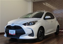 ヤリス X