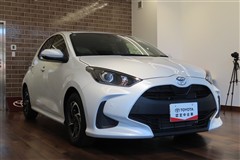 ヤリス X