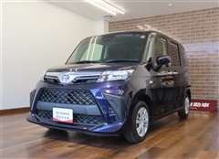 ルーミー X