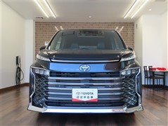 ヴォクシー ハイブリッド S-Z