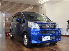 ムーヴ Xリミテッド2 SA3